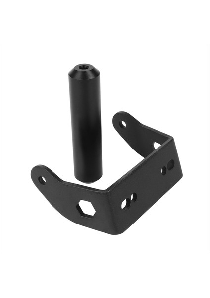 Top Çart Bracket Kullanım Için Dualtron Vıtor Thunder Ultra Kartal Örümcek Elektrikli Scooter Aksesuarları Siyah (Yurt Dışından) modelleri