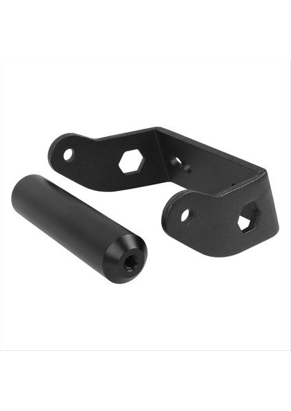 Top Çart Bracket Kullanım Için Dualtron Vıtor Thunder Ultra Kartal Örümcek Elektrikli Scooter Aksesuarları Siyah (Yurt Dışından) indirimleri