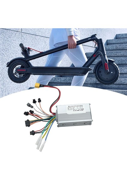 Jp 48V 25A Kontrolör Için Jp Electric Scooter Aksesuarları Için Salon Denetleyicisi Olmayan Fırçasız Motor (Yurt Dışından) modelleri