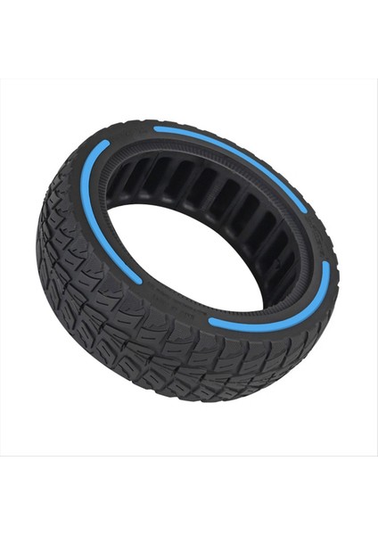 8.5 x 2.5 Katı Lastik Elektrikli Scooter Giyim Dirençli Off-Road Lastikleri Dualtron Mini &amp; Speedway Leger (Pro) Için (Yurt Dışından)