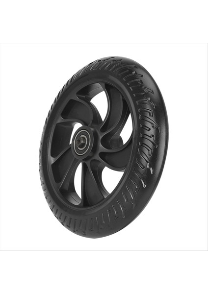 S1 S2 S3 Elektrikli Scooter Katı Arka Tekerlek Göbeği Yedek Arka Tekerlek ve Rulman Aksesuarları ile Arka Tekerlek (Yurt Dışından) modelleri