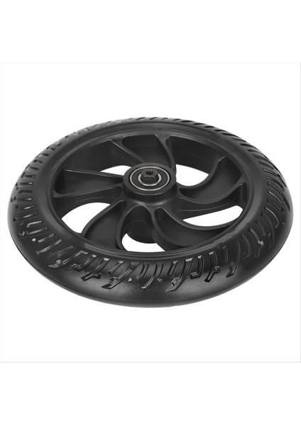 S1 S2 S3 Elektrikli Scooter Katı Arka Tekerlek Göbeği Yedek Arka Tekerlek ve Rulman Aksesuarları ile Arka Tekerlek (Yurt Dışından) indirimleri