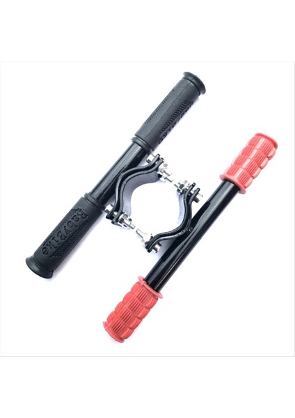 2pcs Electric Scooter Çocuk Küpyesi M365 / Pro 1s Scooter Electric Scooter Aksesuarı (Yurt Dışından)