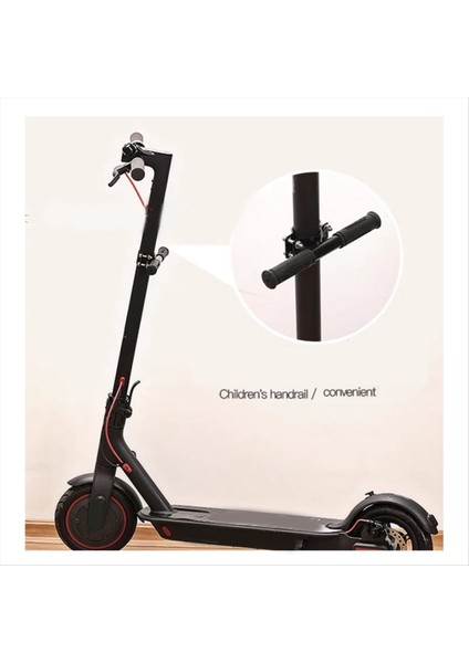 2pcs Electric Scooter Çocuk Küpyesi M365 / Pro 1s Scooter Electric Scooter Aksesuarı (Yurt Dışından) fırsatları