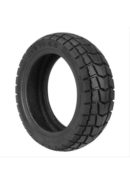 KGUSA10X2.75-6.5 Off-Road Tubeless Lastik Speedway 5 Dualtron 3 Kalın Off-Road Lastik (Yurt Dışından) fiyatları