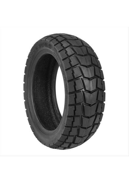KGUSA10X2.75-6.5 Off-Road Tubeless Lastik Speedway 5 Dualtron 3 Kalın Off-Road Lastik (Yurt Dışından) fırsatları