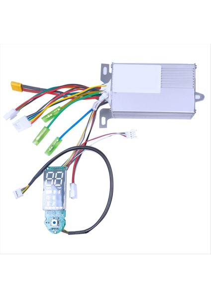 Ebike Controller 36V 16A 600W Motor Denetleyici E-Bike Fırçasız Hız Sürücü Desteği Minirobot Uygulaması (Yurt Dışından) indirimleri