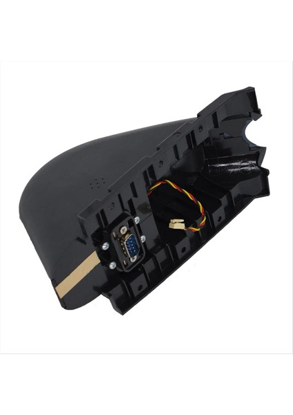 Segway Ninebot Mini Pro Kendinelten Kendine Elektrik Scoter Mıd Kabin Paneli Için Beyaz Anahtar Güç Ekranı (Yurt Dışından) fırsatları