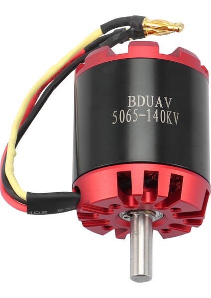 Dıy N5065 5065 140KV Bldc Outner Elektrikli Sktaeboware Dengeleme Scooter Için Fırçasız Motor, Sensörsüz (Yurt Dışından) modelleri