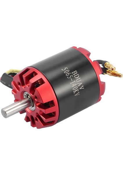 Dıy N5065 5065 140KV Bldc Outner Elektrikli Sktaeboware Dengeleme Scooter Için Fırçasız Motor, Sensörsüz (Yurt Dışından) fırsatları