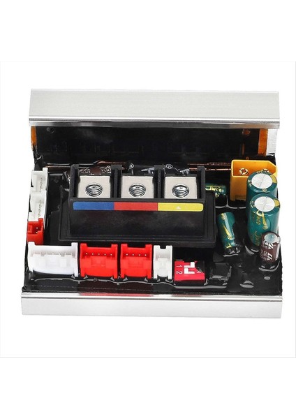 Anakart Kontrolör Ninebot Segway Max G2 Ana Kartı Denetleyicisi Için Elektrikli Scooter Devre Kartı (Yurt Dışından)