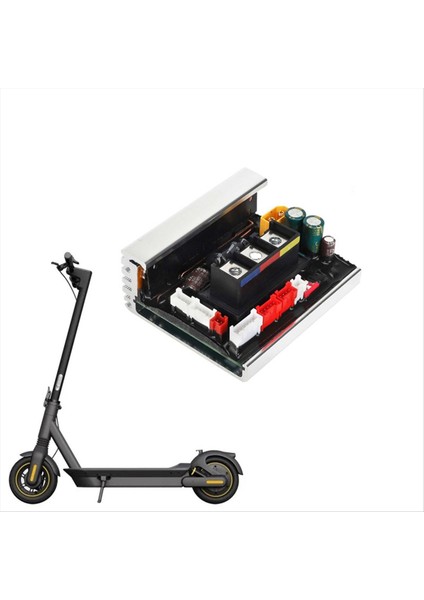 Anakart Kontrolör Ninebot Segway Max G2 Ana Kartı Denetleyicisi Için Elektrikli Scooter Devre Kartı (Yurt Dışından) fiyatları