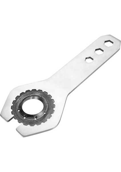 Dualtron Thunder Dt3 Spider Eagle Ultra Scooter Için Çok Fonksiyonlu Katlanır Ayçiçeği Anahtarı Onarım Aracı Tutucu Klipsi (Yurt Dışından)