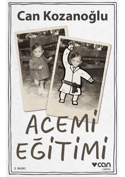 Acemi Eğitimi