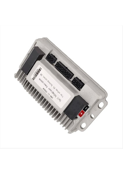 Citycoco 2000W Motor Fırçasız Kontrolör 60V 35A Çin Halei Citycoco Elektrikli Scooter Denetleyicisi (Yurt Dışından) indirimleri