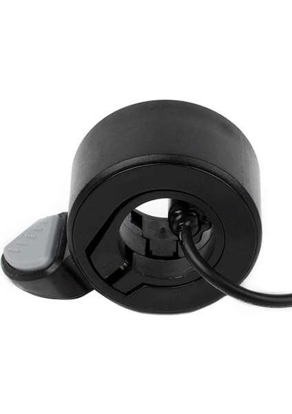 G30D Elektrikli Scooter Gaz Segway Ninebot Maks G30D Parmak Düğmesi Hız Kontrol Parçaları (Yurt Dışından) modelleri