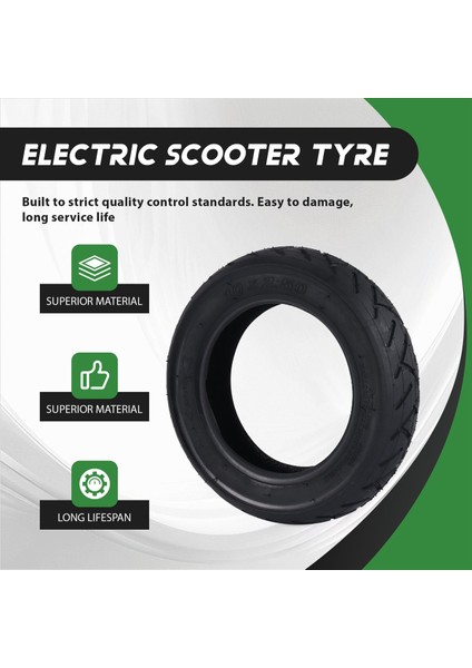 10X2.5 Speedway Lastik ve Tüp Seti Sıfır 10X Kaabo Mantis Dualtron Scooter Parçaları (Yurt Dışından) fırsatları