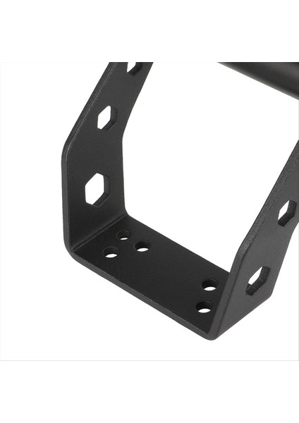 Dualtron Victor Thunder Için Ultra Saplama Çubuğu Arka Braket Tutucu Kit Elektrikli Scooter Modifiye Aksesuarlar Siyah (Yurt Dışından) indirimleri