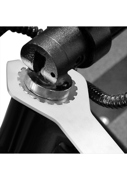 Elektrikli Scooter Ayçiçeği Anahtarı Çok Fonksiyonlu Kaldırma Dualtron Thunder Dt3 Örümcek Için Onarım Araçları (Yurt Dışından) modelleri