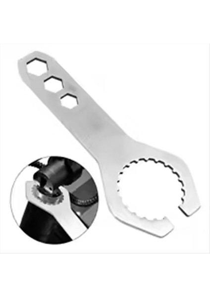 Elektrikli Scooter Ayçiçeği Anahtarı Çok Fonksiyonlu Kaldırma Dualtron Thunder Dt3 Örümcek Için Onarım Araçları (Yurt Dışından) fırsatları