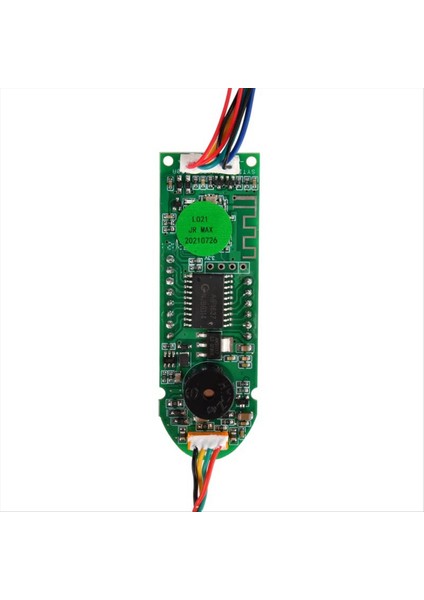 Yedek Scooter Gösterge Tablosu Devre Kart Segway Ninebot Max G30 Electric Scooter Onarım Parçaları Aksesuarları+Kapak (Yurt Dışından) indirimleri