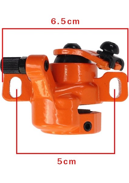 Ninebot Segway Kickscooter F20 F25 F30 F40 Elektrikli Scooter Disk Fren Freni Elektrikli Scooter Disk Fren Parçaları (Yurt Dışından) indirimleri