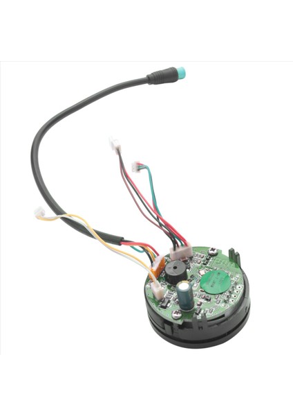 Dokuzbot Segway Es2 Es3 Es4 Scooter Montajı Için Bluetooth Kontrol Gösterge Tablosu (Yurt Dışından) fiyatları