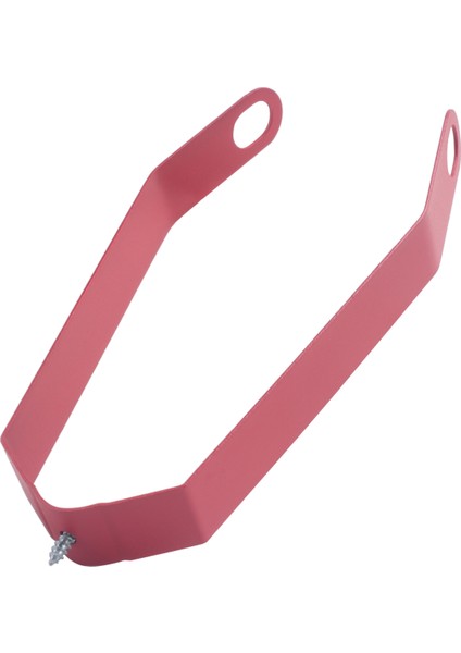 Segway Ninebot Için Arka Çamurluk Braketi G30 Max Electric Scooter Kırmızı (Yurt Dışından) fırsatları