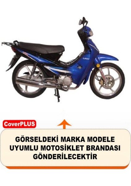 Bisan Motocup 100 Motor Brandası Gri Motorsiket Brandası Motor Örtüsü Çadır Su Geçirmez Motosiklet Kılıfı Motor Brandası fiyatları