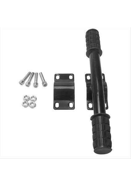 Scooter Çocuk Happ Mobil Scooter Için Çocuk Kol Yavru, M365 Için Uygun Kaymaz Silikon M365 Ayarlanabilir Braket Yok Kelime (Yurt Dışından)