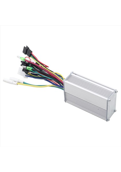 350W Elektrikli Scooter Denetleyici Fırçasız Motor 24V-36V+LCD Ekran Metre Sm5+2 Elektrikli Scooter Aksesuarları Için (Yurt Dışından) indirimleri