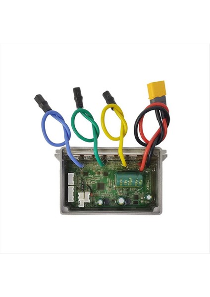 Elektrikli Scooter Denetleyici Tahtası Gösterge Tablosu Segway Ninebot Max G30 G30P Elektrikli Scooter Aksesuarları Onarım Parçaları (Yurt Dışından) fiyatları