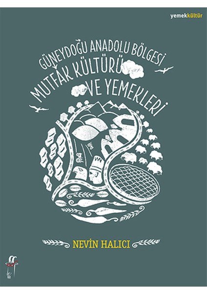 Güneydoğu Anadolu Bölgesi Mutfak Kültürü ve Yemekleri