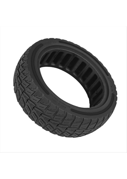 8.5 x 2.5 Katı Lastik Elektrikli Scooter Giyim Dayanıklı Direk Arazi Lastikleri Dualtron Mini &amp; Speedway Leger (Pro) Için (Yurt Dışından)