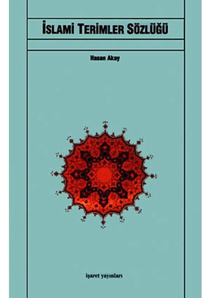 Islami Terimler Sözlüğü