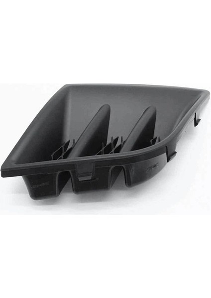 Peugeot 107 2009-2012 Için Ön Tampon Sis Izgarası Sağ Taraf 7422A8 (Yurt Dışından) fırsatları