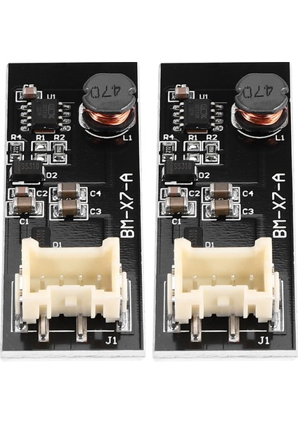 Bmw X3 F25 10-17 Için 2 Adet Arka Lamba LED Sürücü Kartı Işık Çipi (Yurt Dışından) modelleri