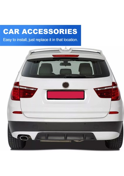 Bmw X3 F25 10-17 Için 2 Adet Arka Lamba LED Sürücü Kartı Işık Çipi (Yurt Dışından) indirimleri