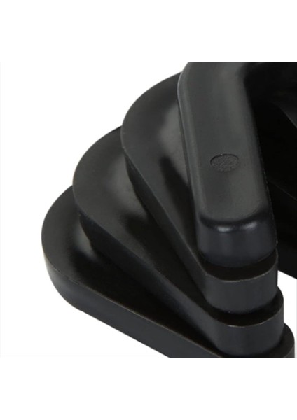 Fayans Tesviye Sistemi Fayans Ara Aracı 1/4 Inç, Horseshoe Aracılı U Şekil Plastik Karo Tesviye Klipsi, 200PCS (Yurt Dışından) indirimleri