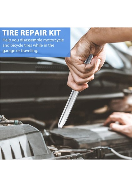 Parça Lastik Değiştirme Kolu Çubuğu Seti (Yurt Dışından) indirimleri