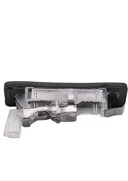 Passat B6 B7 Jetta Tiguan Sharan Için Halojen Plaka Aydınlatması (Yurt Dışından) fırsatları