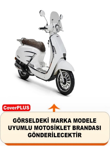 Rks Bitter 50 Siyah Motorsiket Brandası Motor Örtüsü Çadır Su Geçirmez Motosiklet Kılıfı Motor Brandası fiyatları
