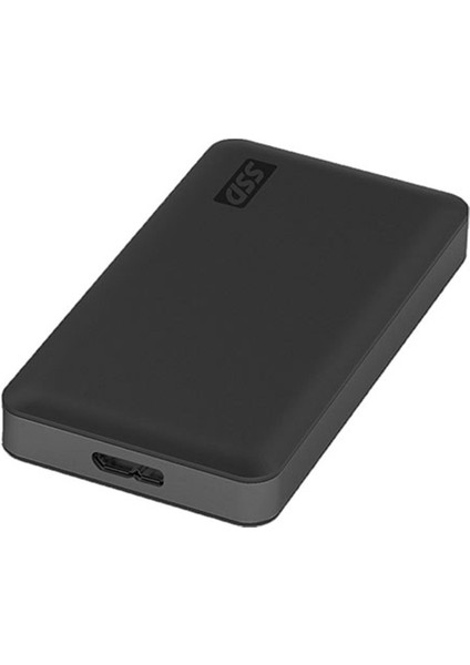 Everest HDC-M210 Harici USB 3.0m.2 Ngff-M Sata Com SSD HDD Kutusu