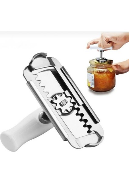 Metal Kavanoz Kapağı Açıcı - Kavanoz ve Şişe Açacağı modelleri