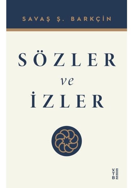 Sözler ve Izler