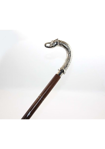 Fil Başlıklı Pirinç Baston fiyatları