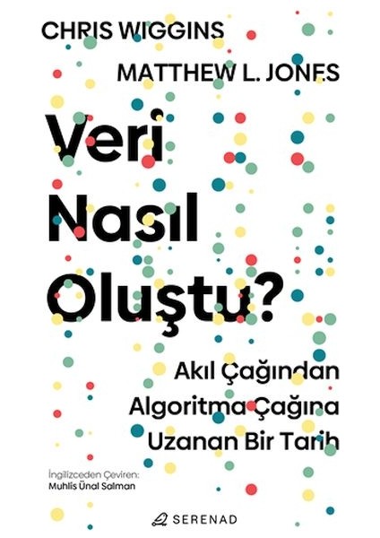 Veri Nasıl Oluştu ?