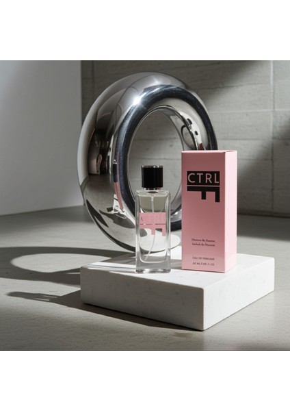 Aura 83.26 Çiçeklerin Melodisi 50 ml