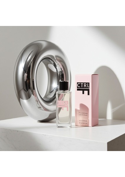 Aura 83.26 Çiçeklerin Melodisi 50 ml