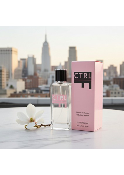 Aura 83.26 Çiçeklerin Melodisi 50 ml